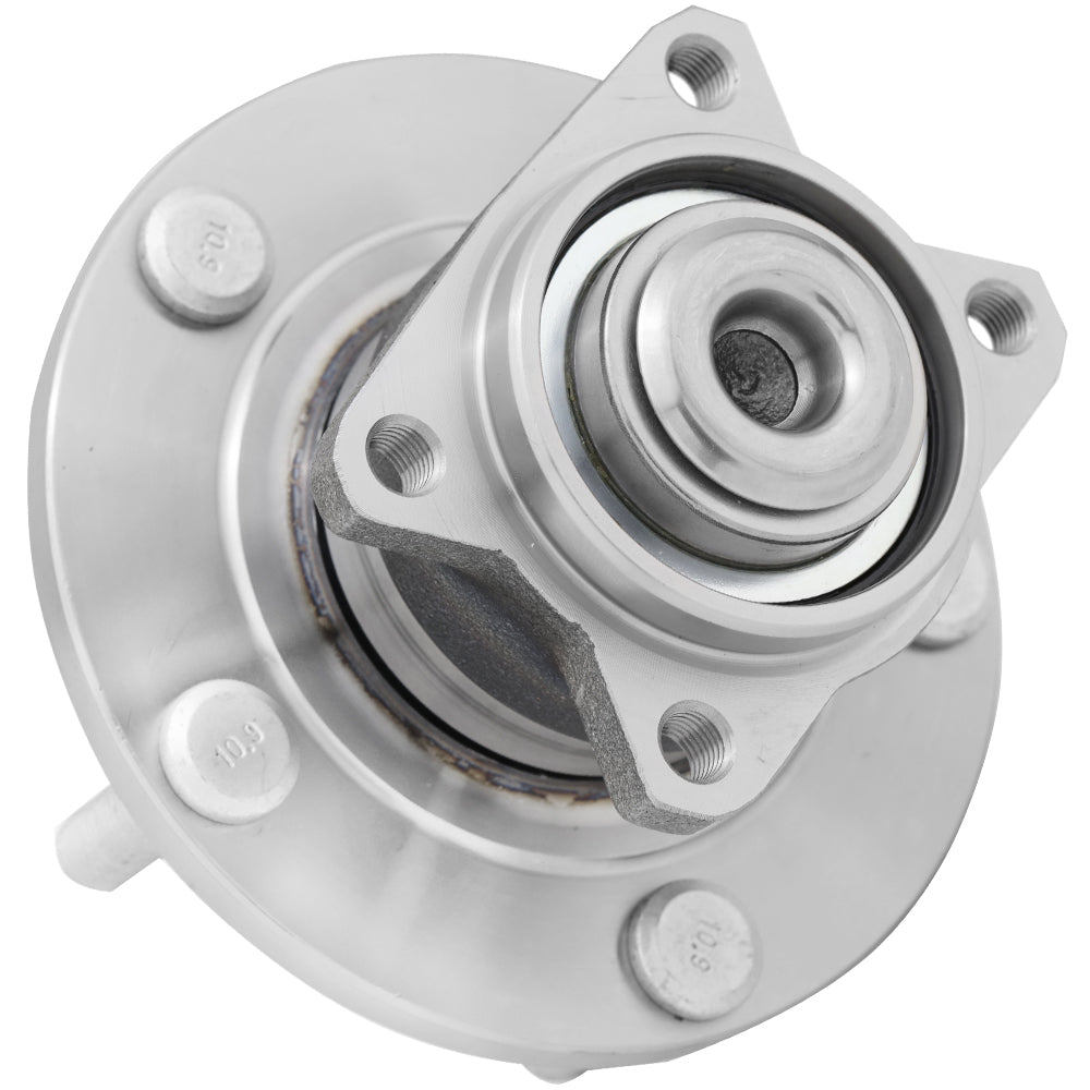 512275 - Rear Wheel Hub Bearing Assembly - Kool Products