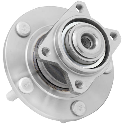 512275 - Rear Wheel Hub Bearing Assembly - Kool Products