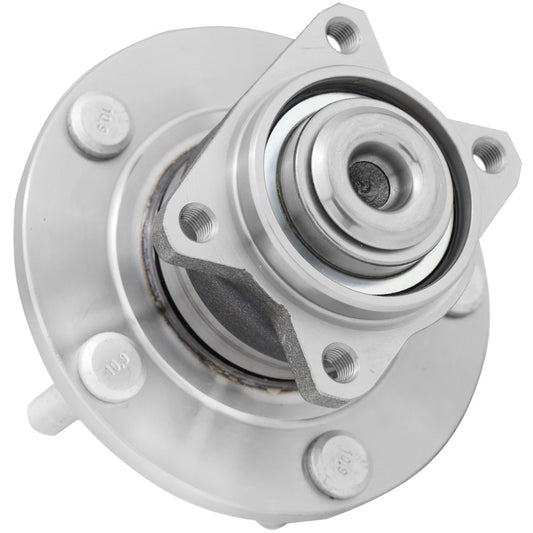 512275 - Rear Wheel Hub Bearing Assembly - Kool Products