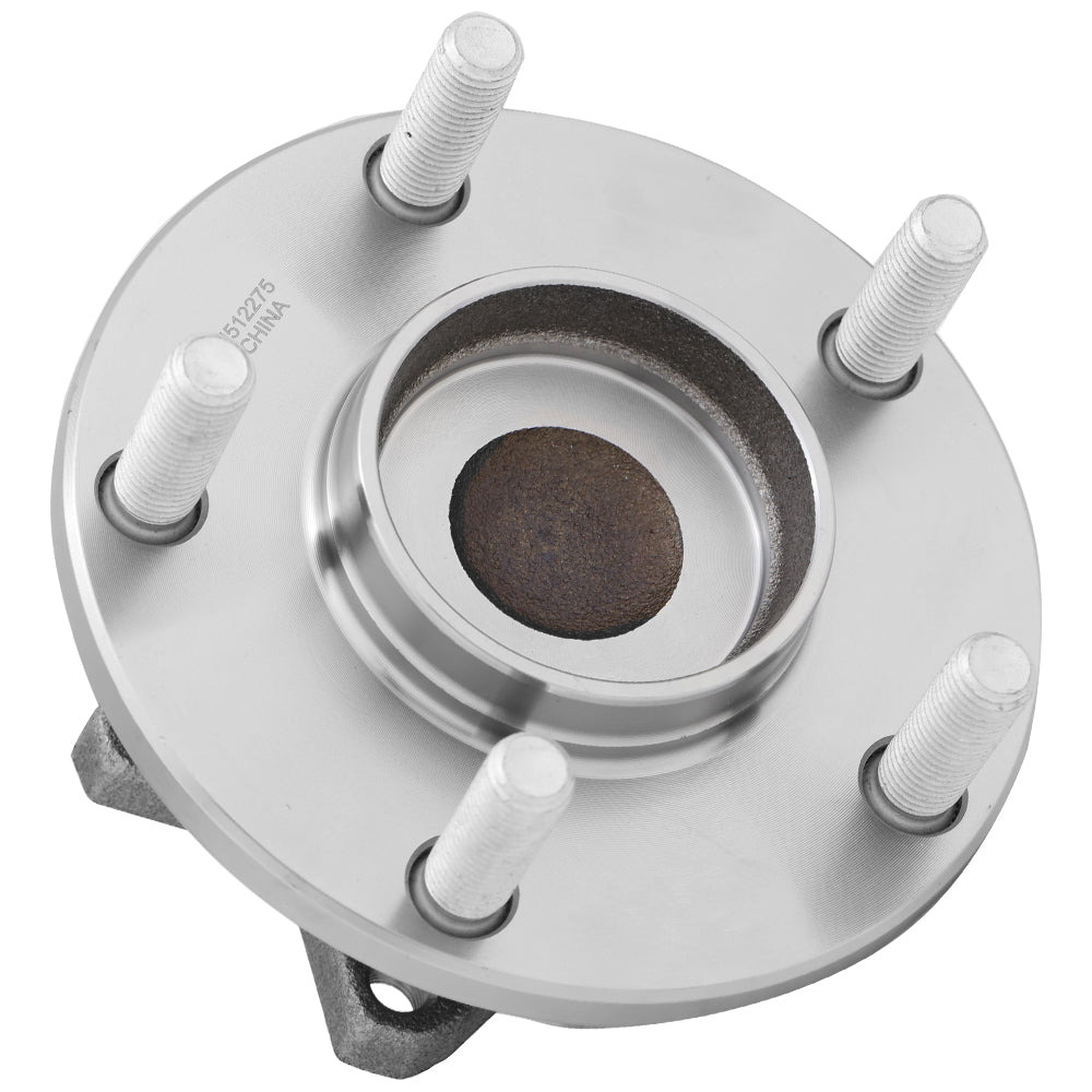 512275 - Rear Wheel Hub Bearing Assembly - Kool Products