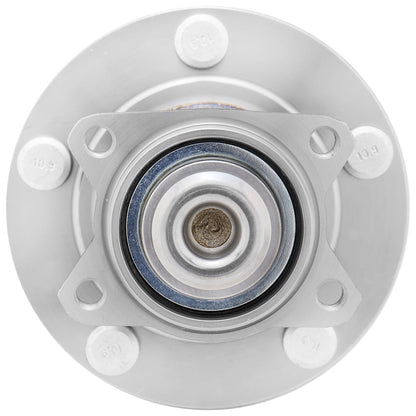 512275 - Rear Wheel Hub Bearing Assembly - Kool Products