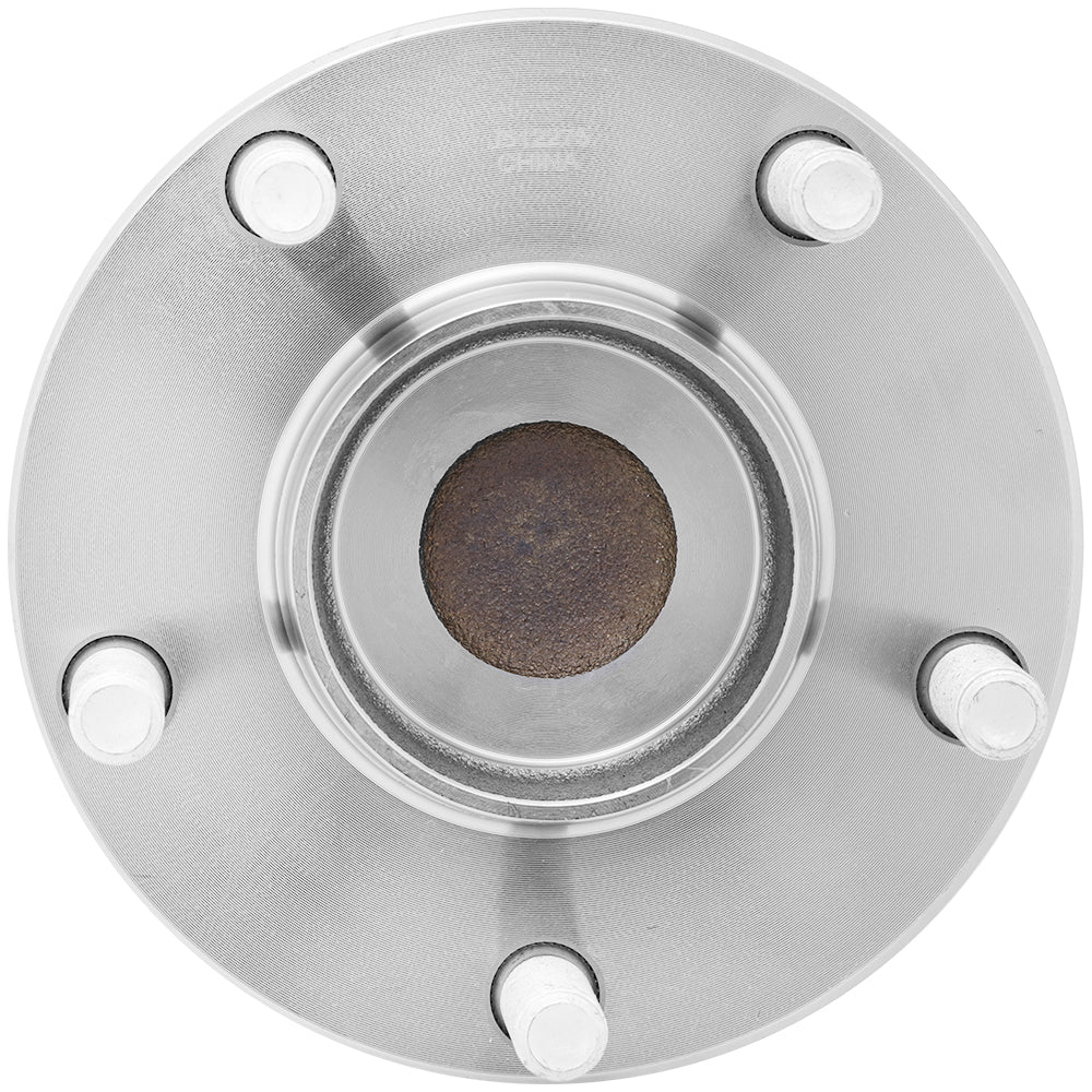 512275 - Rear Wheel Hub Bearing Assembly - Kool Products