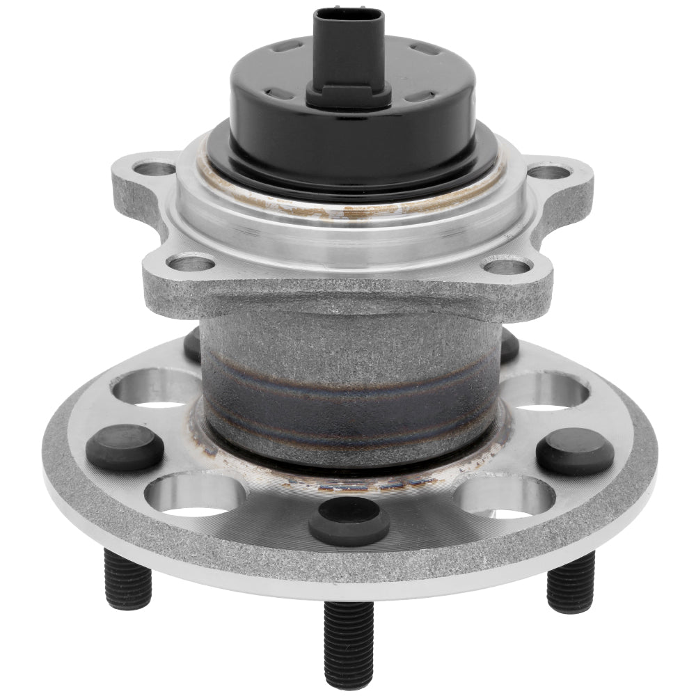 512280 - Rear Wheel Hub Bearing Assembly - Kool Products