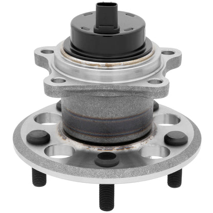 512280 - Rear Wheel Hub Bearing Assembly - Kool Products