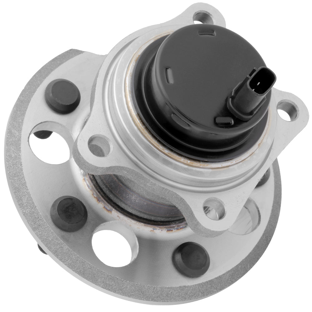 512280 - Rear Wheel Hub Bearing Assembly - Kool Products