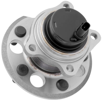 512280 - Rear Wheel Hub Bearing Assembly - Kool Products