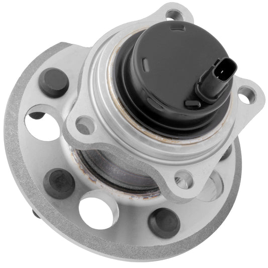 512280 - Rear Wheel Hub Bearing Assembly - Kool Products