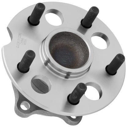 512280 - Rear Wheel Hub Bearing Assembly - Kool Products