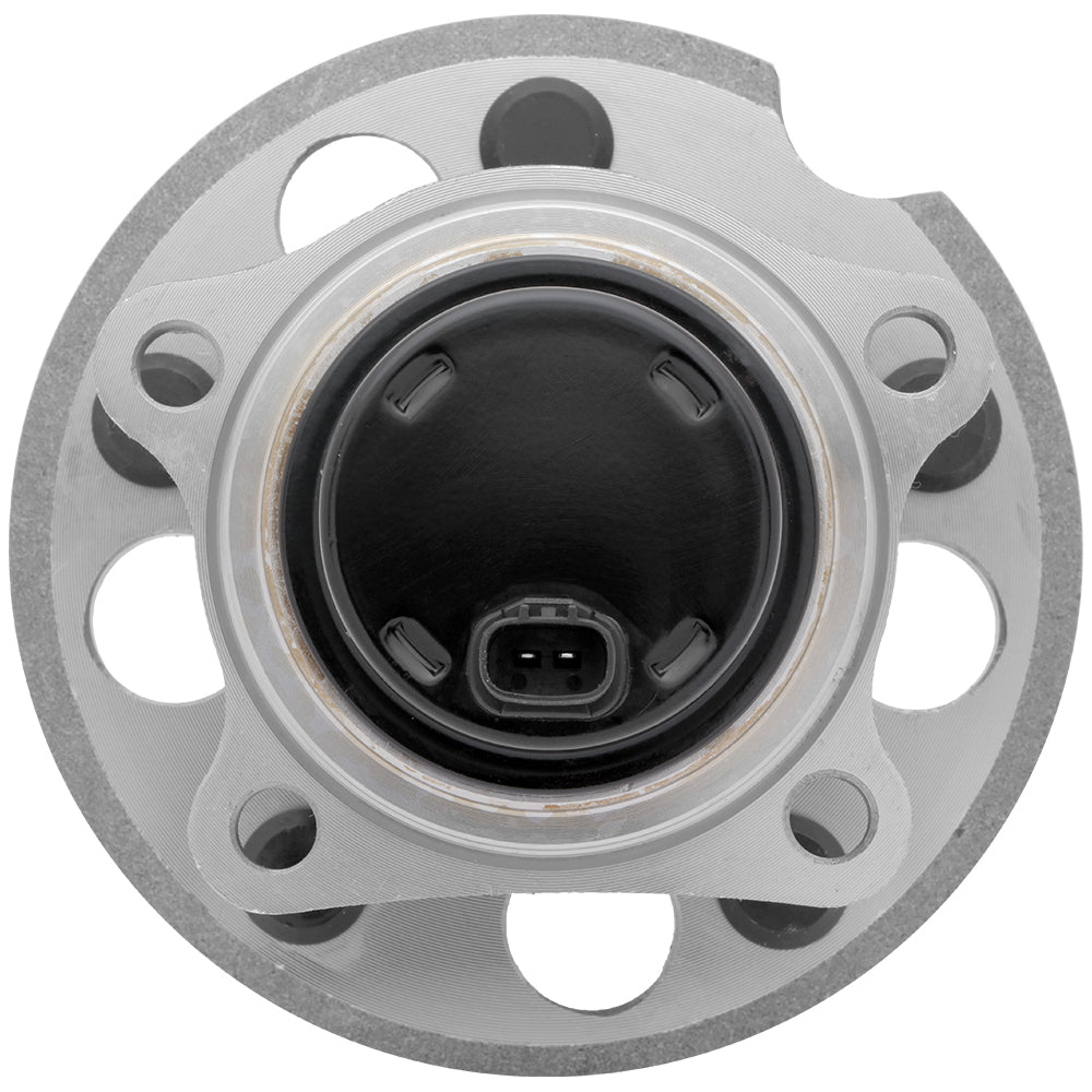 512280 - Rear Wheel Hub Bearing Assembly - Kool Products