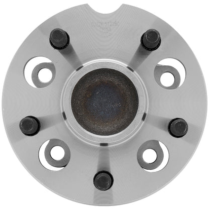 512280 - Rear Wheel Hub Bearing Assembly - Kool Products
