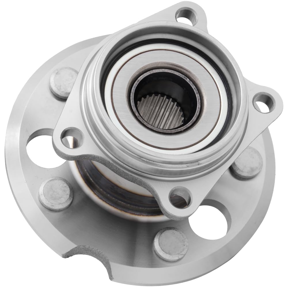 512281 - Rear Wheel Hub Bearing Assembly - Kool Products