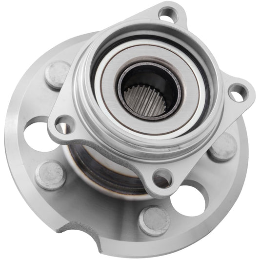 512281 - Rear Wheel Hub Bearing Assembly - Kool Products