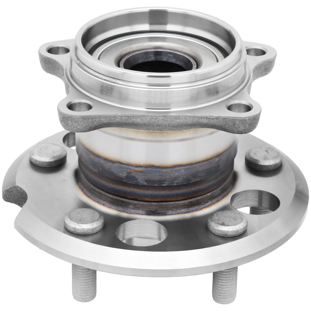 512281 - Rear Wheel Hub Bearing Assembly - Kool Products