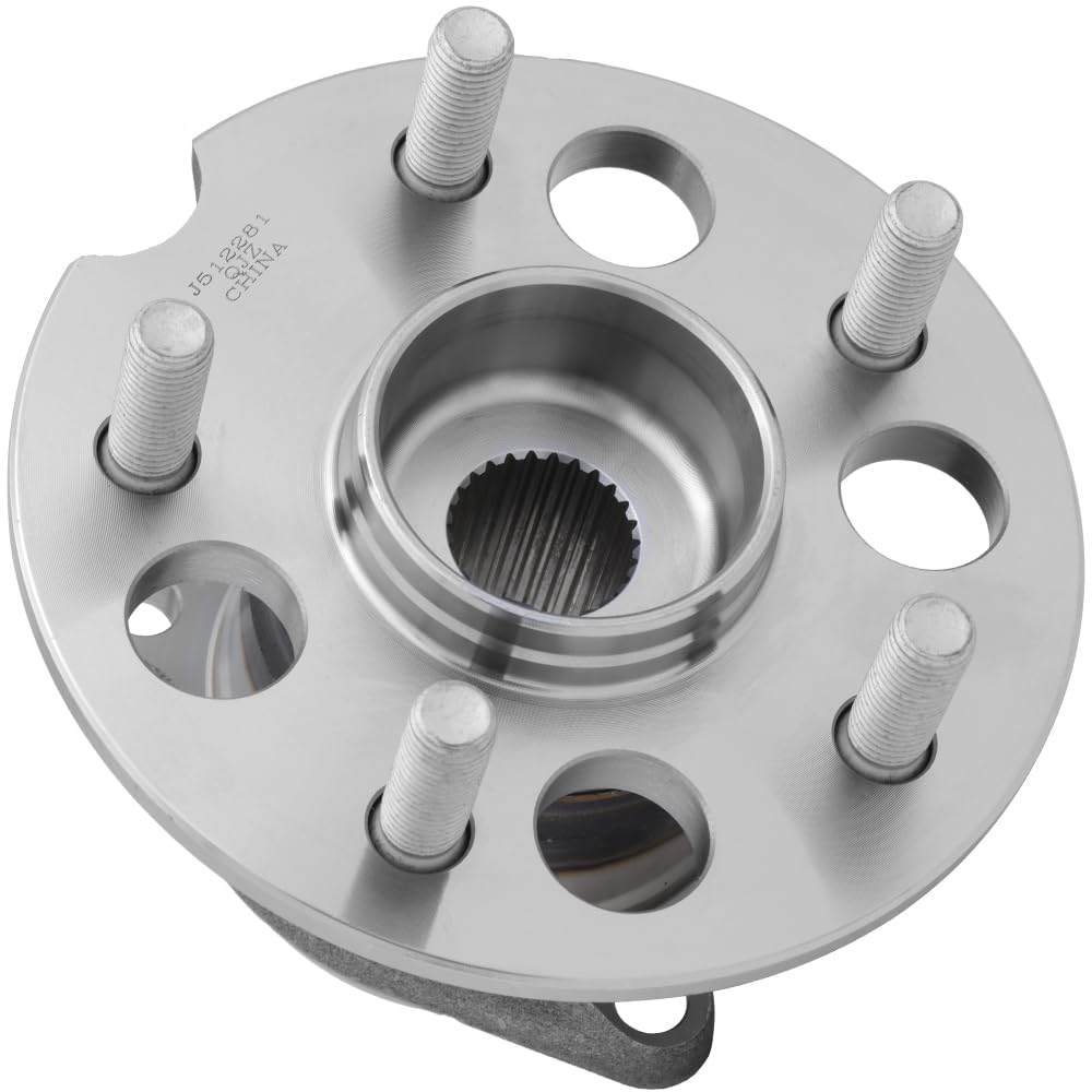 512281 - Rear Wheel Hub Bearing Assembly - Kool Products