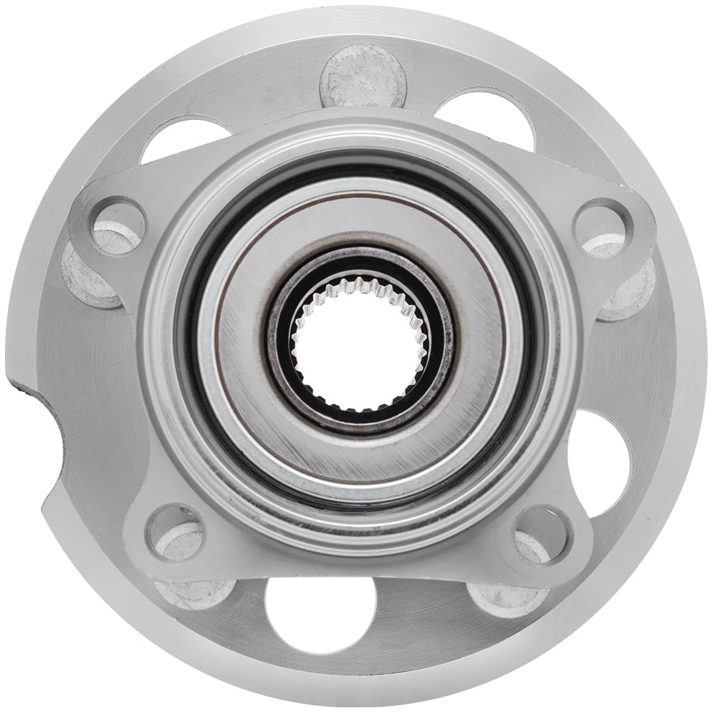 512281 - Rear Wheel Hub Bearing Assembly - Kool Products
