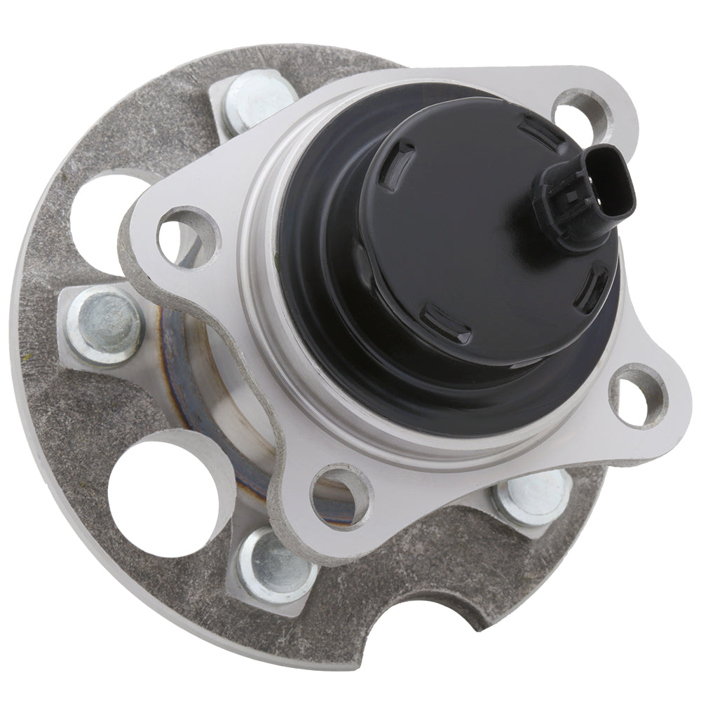 512282 - Rear (Driver Side) Wheel Hub Bearing Assembly - Kool Products