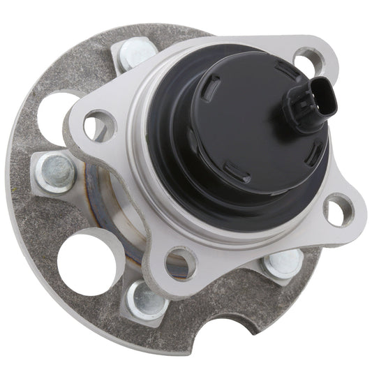512282 - Rear (Driver Side) Wheel Hub Bearing Assembly - Kool Products