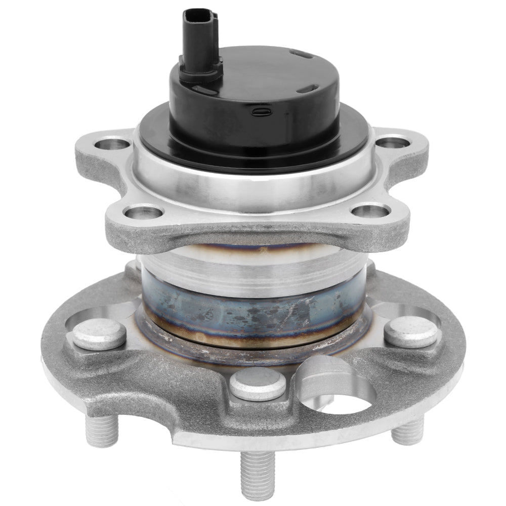 512283 - Rear (Passenger Side) Wheel Hub Bearing Assembly - Kool Products
