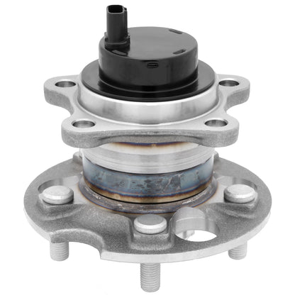 512283 - Rear (Passenger Side) Wheel Hub Bearing Assembly - Kool Products