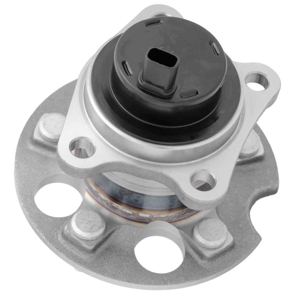 512283 - Rear (Passenger Side) Wheel Hub Bearing Assembly - Kool Products