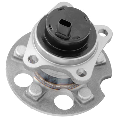512283 - Rear (Passenger Side) Wheel Hub Bearing Assembly - Kool Products