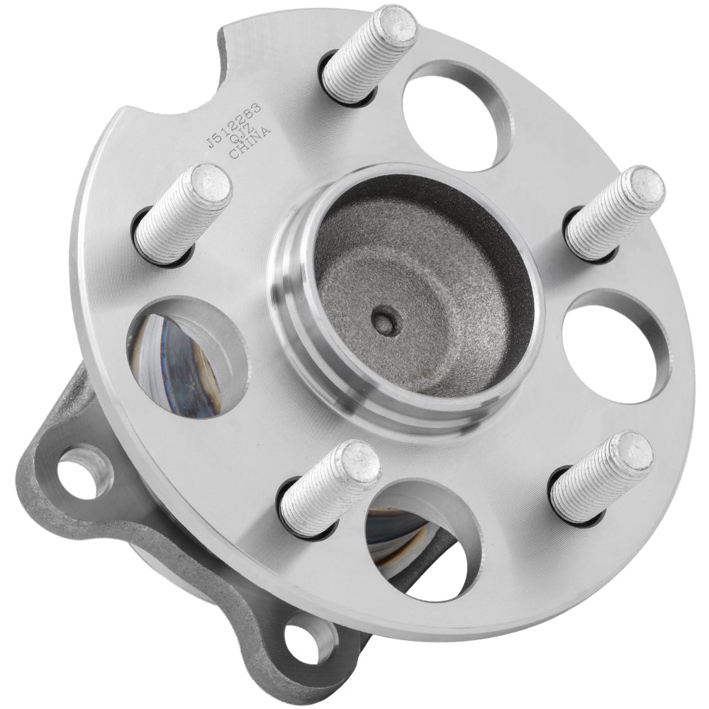 512283 - Rear (Passenger Side) Wheel Hub Bearing Assembly - Kool Products