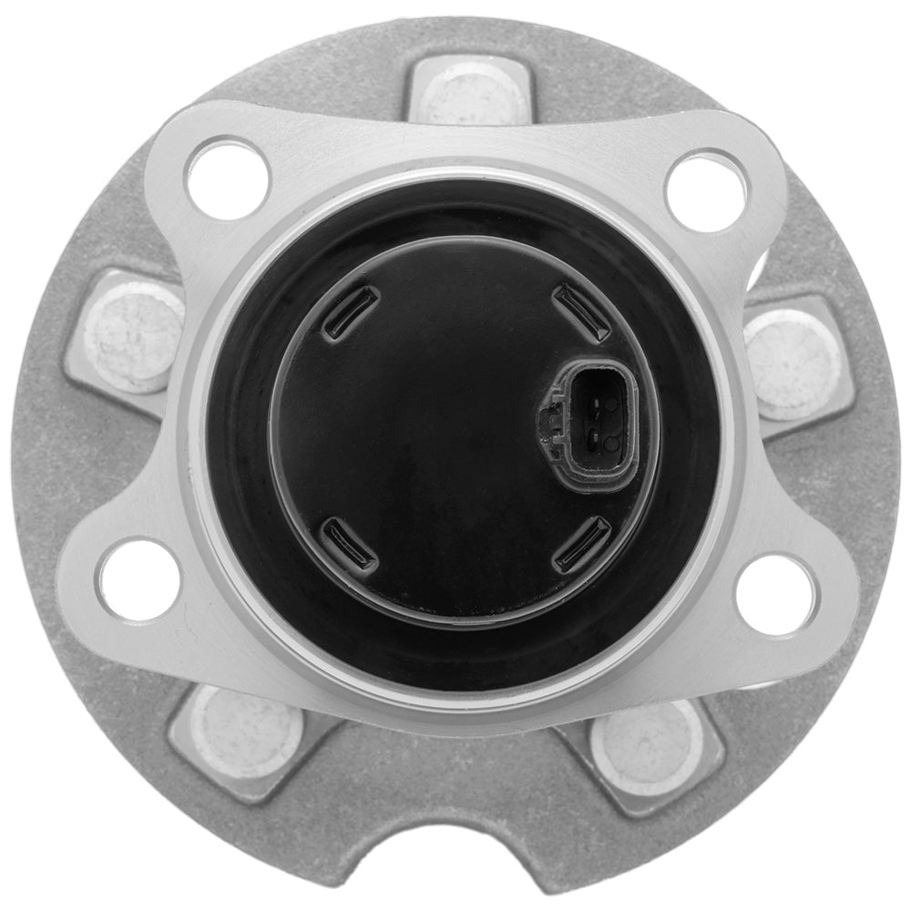 512283 - Rear (Passenger Side) Wheel Hub Bearing Assembly - Kool Products