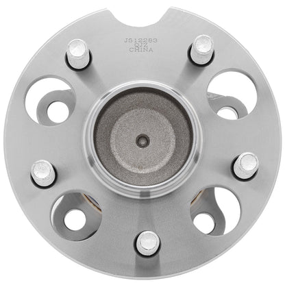 512283 - Rear (Passenger Side) Wheel Hub Bearing Assembly - Kool Products