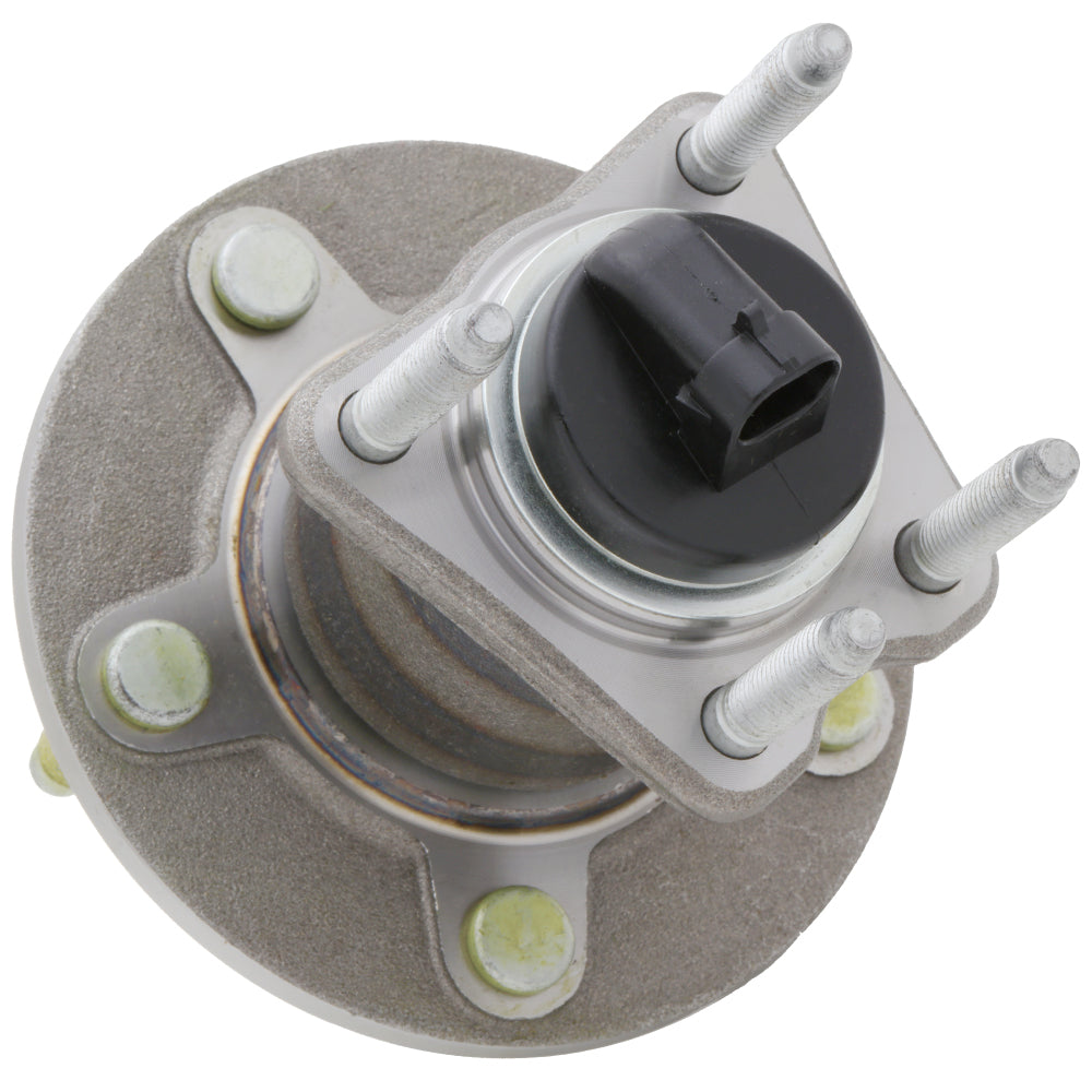 512285 - Rear Wheel Hub Bearing Assembly - Kool Products