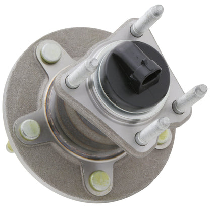 512285 - Rear Wheel Hub Bearing Assembly - Kool Products