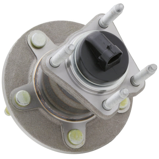 512285 - Rear Wheel Hub Bearing Assembly - Kool Products