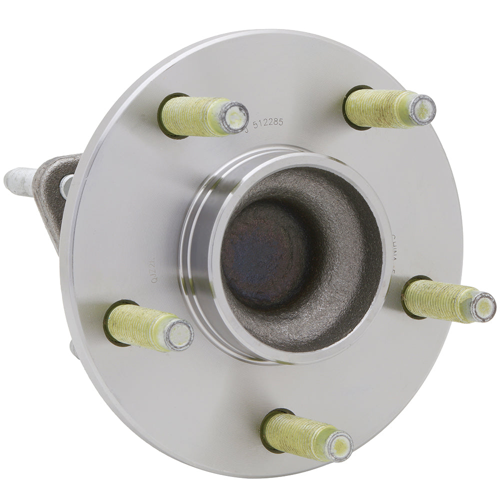 512285 - Rear Wheel Hub Bearing Assembly - Kool Products