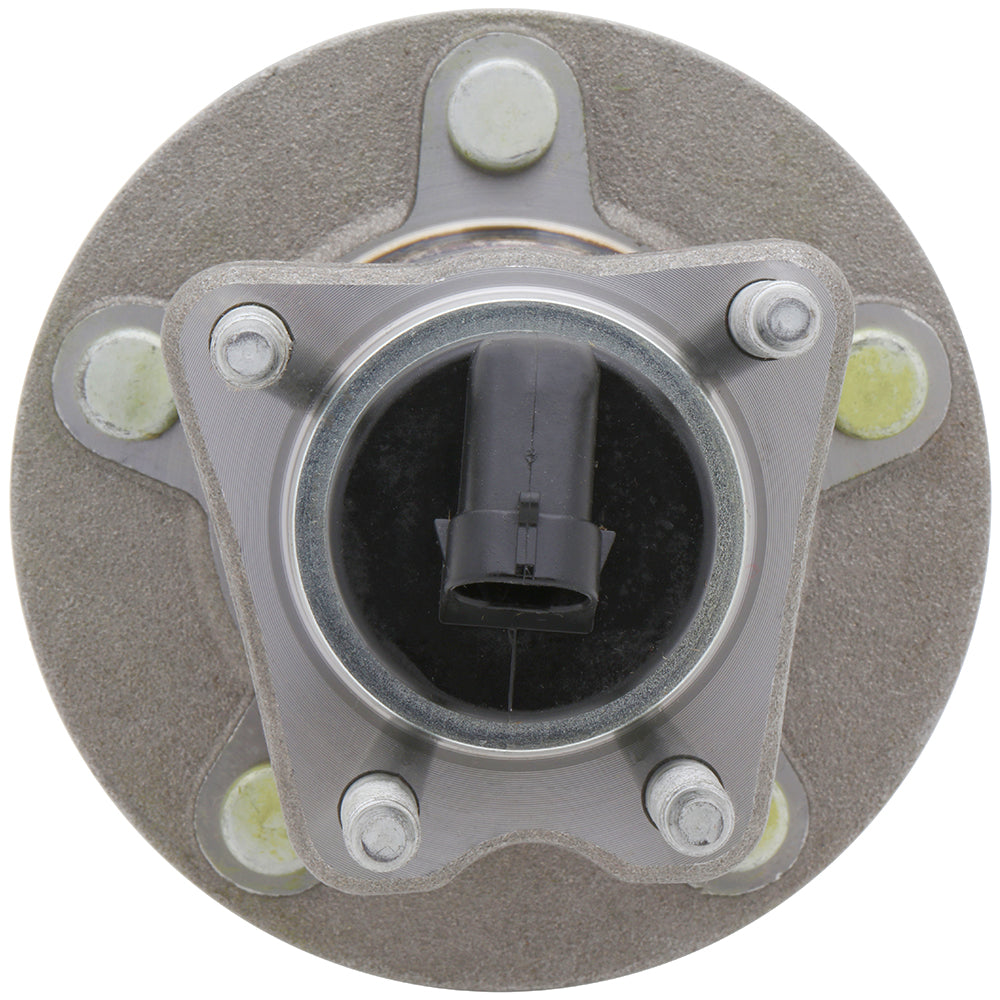 512285 - Rear Wheel Hub Bearing Assembly - Kool Products