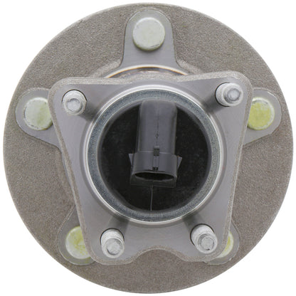 512285 - Rear Wheel Hub Bearing Assembly - Kool Products