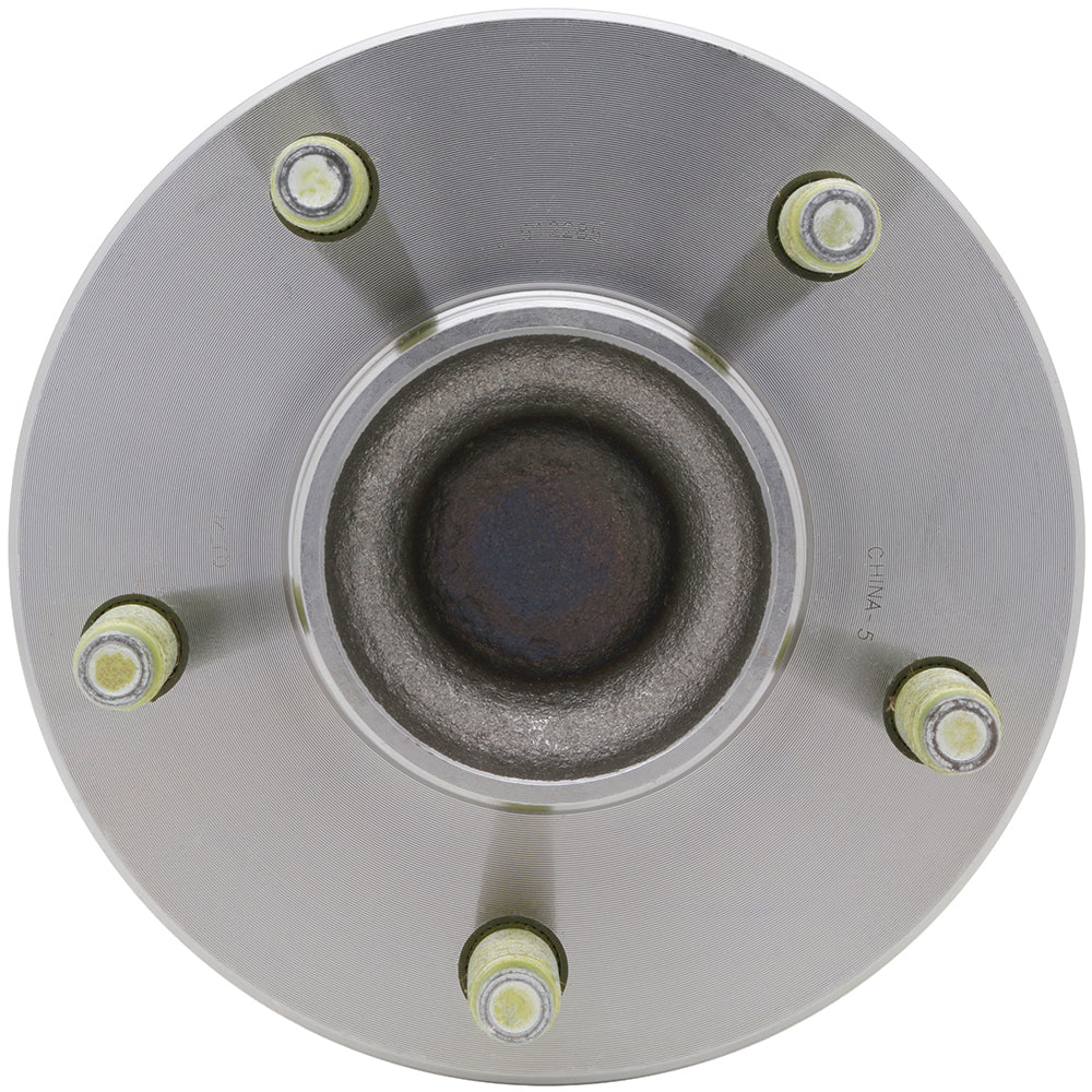 512285 - Rear Wheel Hub Bearing Assembly - Kool Products