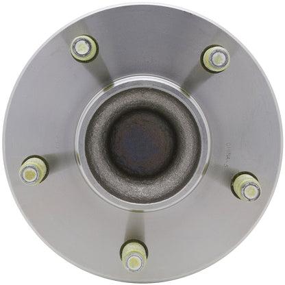 512285 - Rear Wheel Hub Bearing Assembly - Kool Products