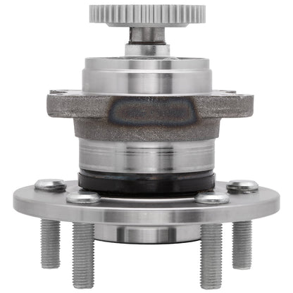 512286 - Rear Wheel Hub Bearing Assembly - Kool Products