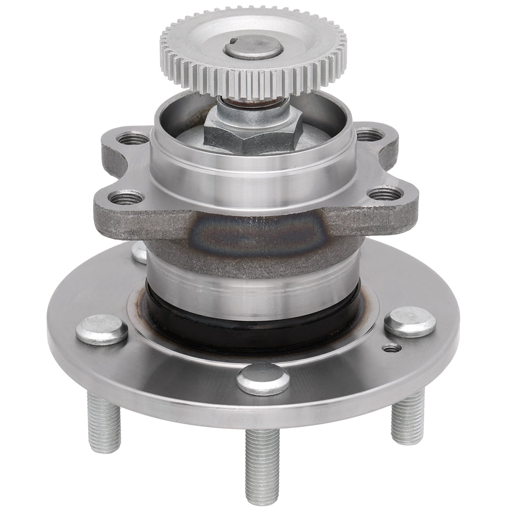 512286 - Rear Wheel Hub Bearing Assembly - Kool Products