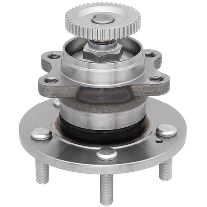 512286 - Rear Wheel Hub Bearing Assembly - Kool Products