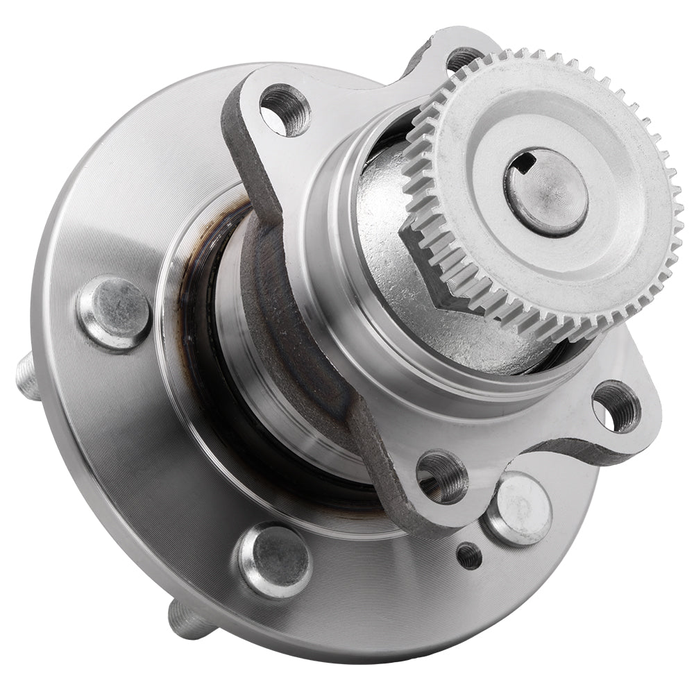 512286 - Rear Wheel Hub Bearing Assembly - Kool Products