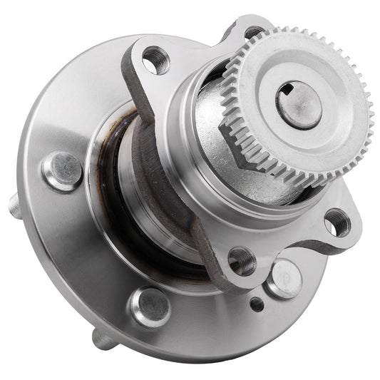 512286 - Rear Wheel Hub Bearing Assembly - Kool Products