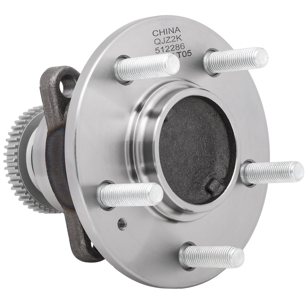 512286 - Rear Wheel Hub Bearing Assembly - Kool Products