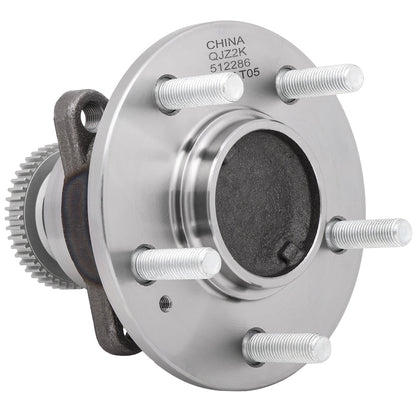 512286 - Rear Wheel Hub Bearing Assembly - Kool Products