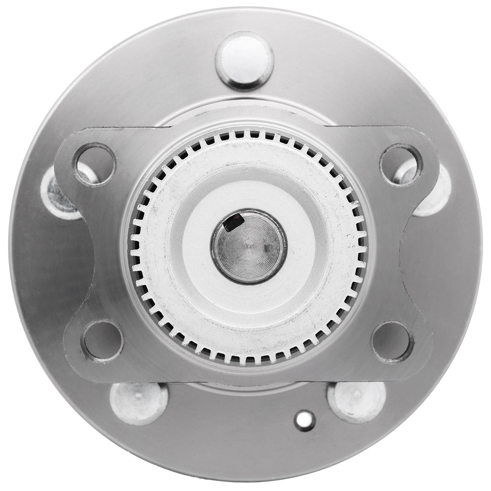 512286 - Rear Wheel Hub Bearing Assembly - Kool Products