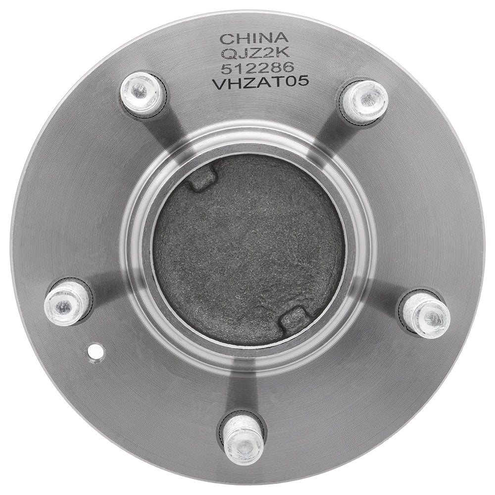 512286 - Rear Wheel Hub Bearing Assembly - Kool Products