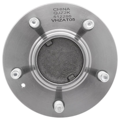 512286 - Rear Wheel Hub Bearing Assembly - Kool Products