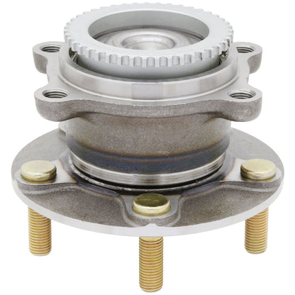 512289- Rear Wheel Hub Bearing Assembly - Kool Products