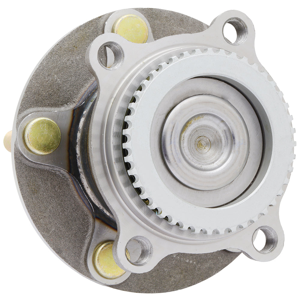 512289- Rear Wheel Hub Bearing Assembly - Kool Products