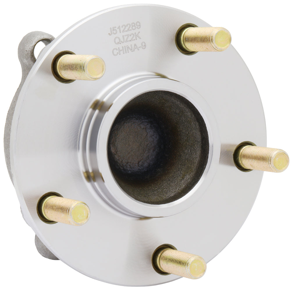 512289- Rear Wheel Hub Bearing Assembly - Kool Products