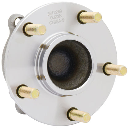 512289- Rear Wheel Hub Bearing Assembly - Kool Products